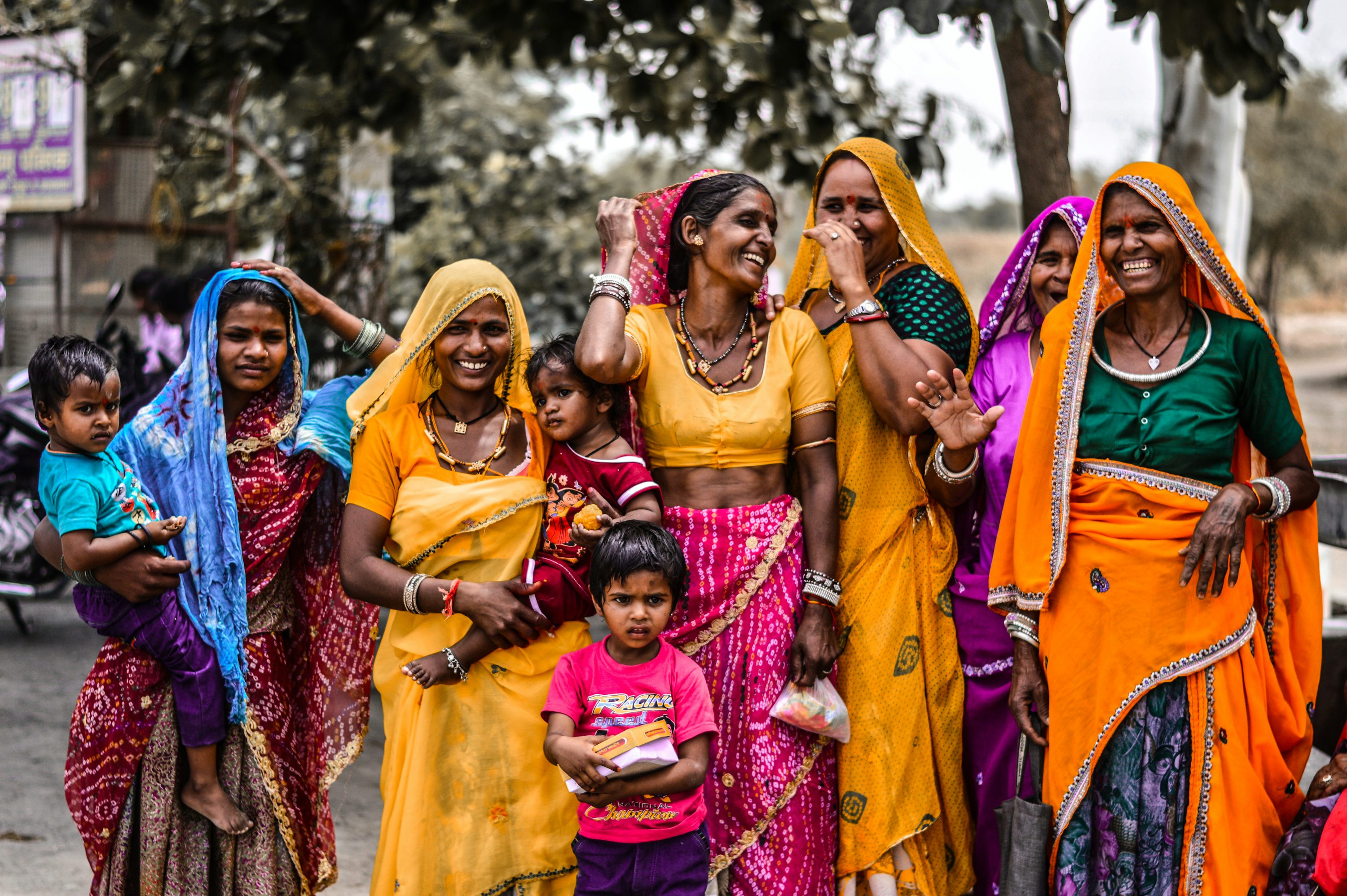Viajar a la India: Una Aventura Inolvidable que Transforma el Alma