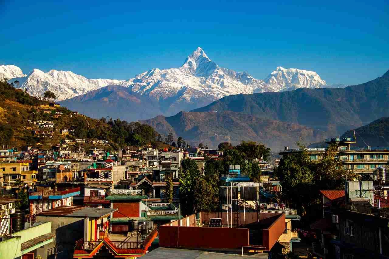 Viajes inolvidables a India y Nepal: ¡Explora ahora!