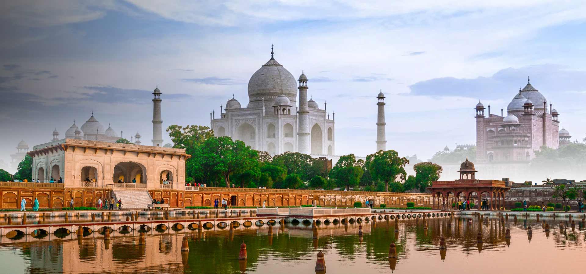 Viajes a India organizados: Cómo planificar tu aventura perfecta con expertos locales