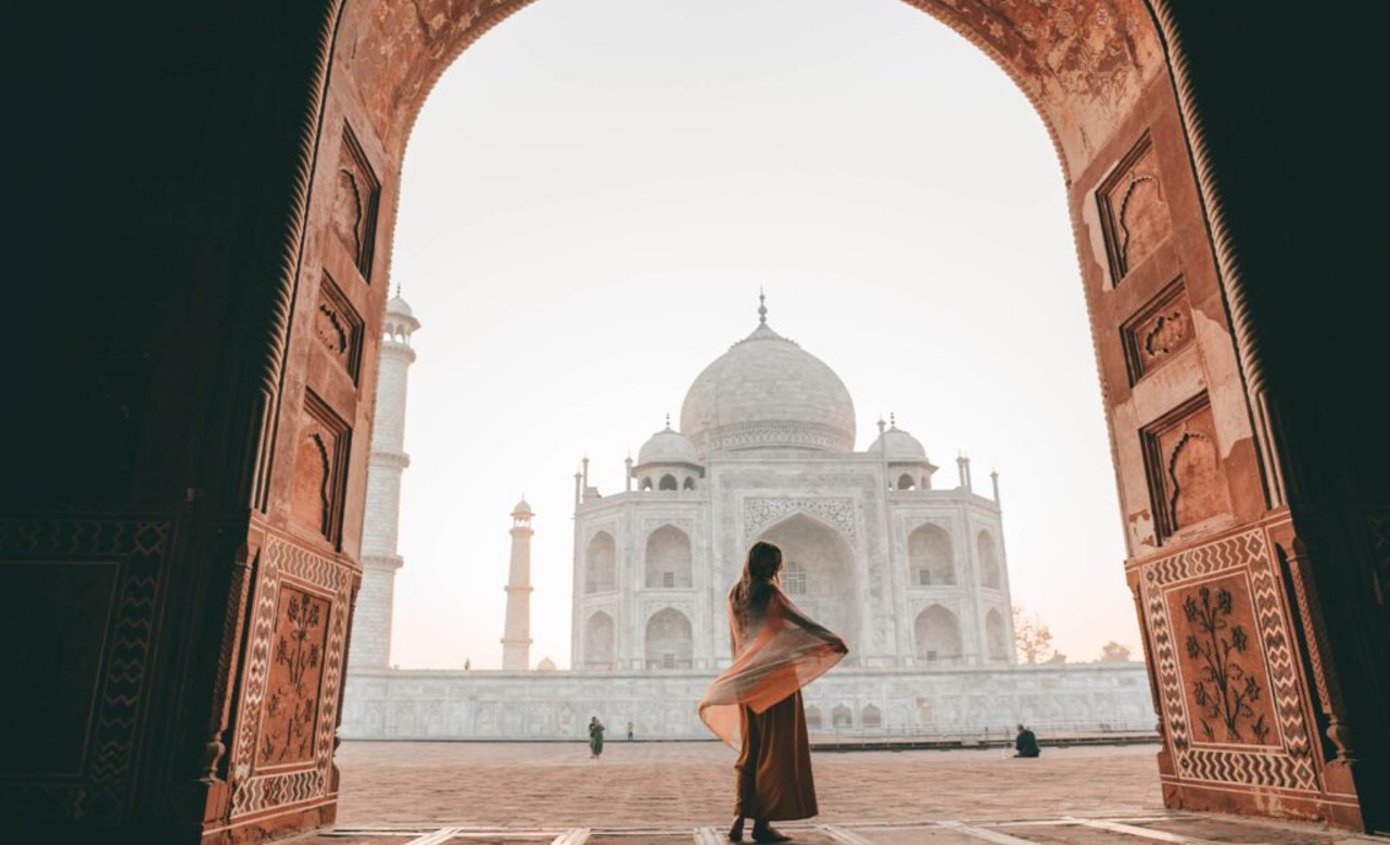 Los 5 mejores tours a India imprescindibles para una primera visita inolvidable