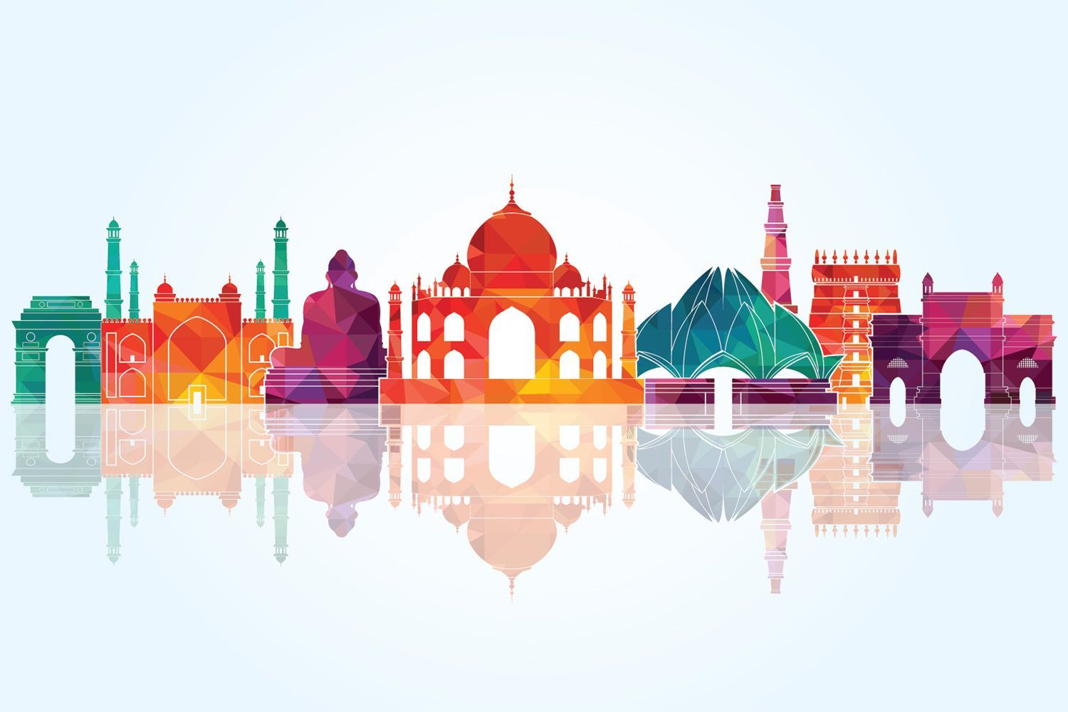 ¿Cuál es el mejor momento para visitar la India?