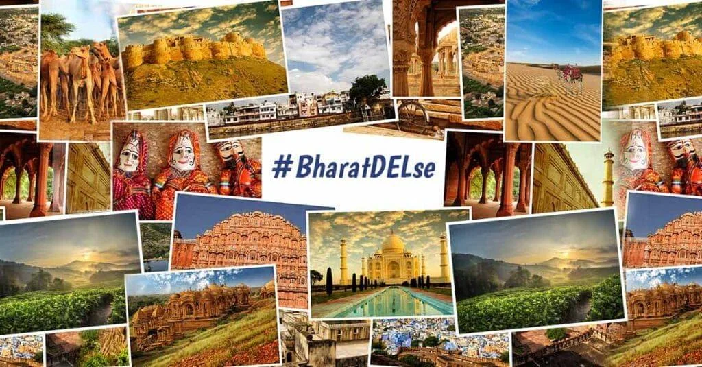 Agencia de viaje a la India: todo lo que necesita saber antes de reservar